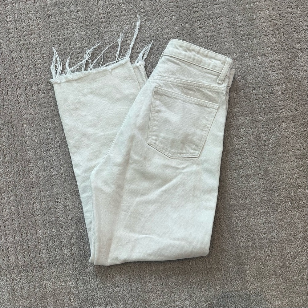 ZARA jeans